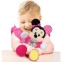 Plus Baby Minnie Cu Lumini Si Sunete Clementoni - 5